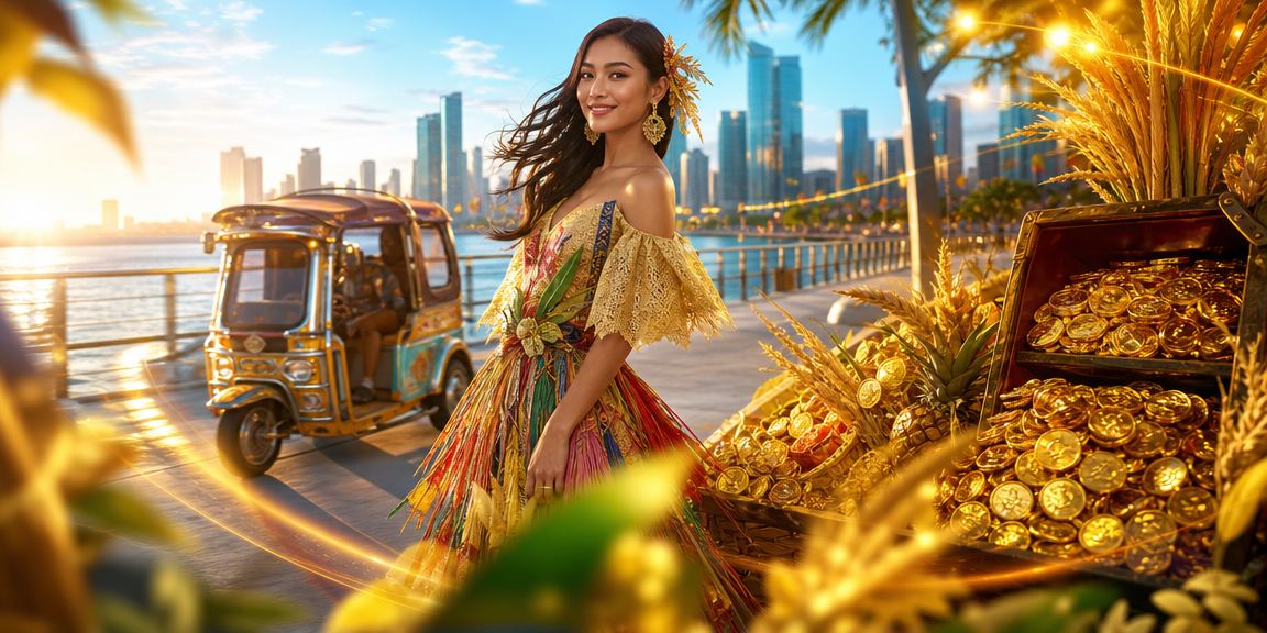 vibet55 rebate bonus for Filipino players in BGC